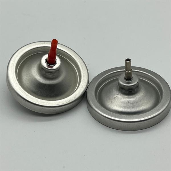 Butane Gas Refill Valve for Lighters – High-Efficiency Refill Valve