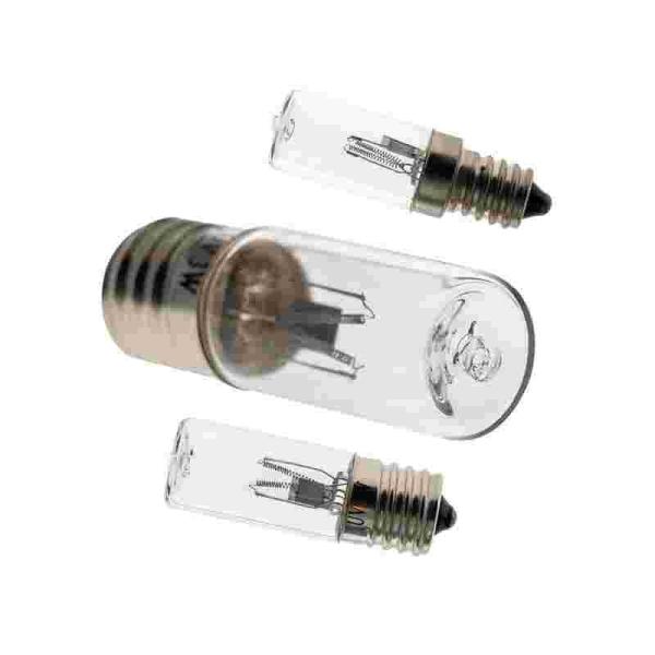 Self Ballast UV Sterilization Bulb Photolysis Lamp 10V light 4w