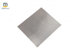 China AX31B 2.5-3.5% Magnesium Metal Plate Die Casting Magnesium Slab on sale