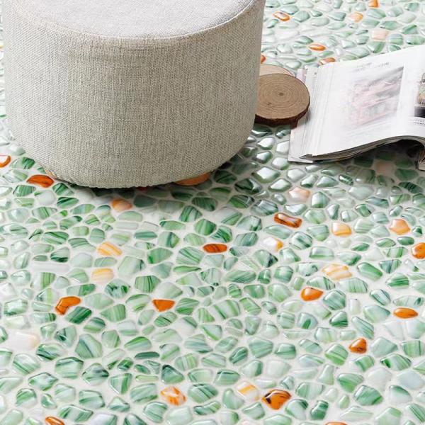 Mosaics