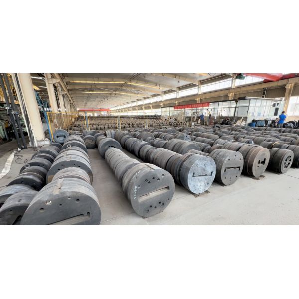 Hebei Jingliang Aluminum Alloy Products Co., Ltd