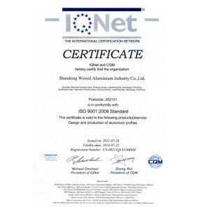MAXL INTERNATIONAL GROUP CO.,LTD ZHANGJIAGANG CHANGHONGIMP&EXP CO.,LTD Certifications
