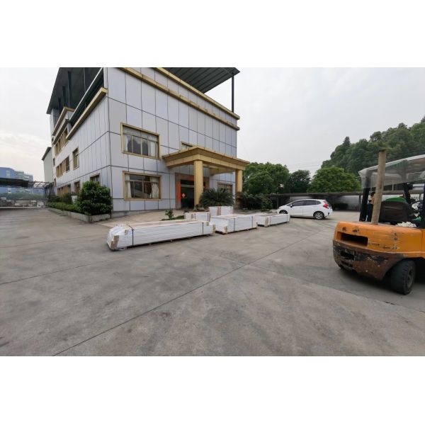 Foshan Nanhai Huashi Decoration Material Ltd.