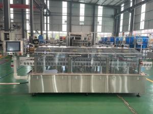 Cheap Automatic IV Bag Machine High Voltage Power Leakge Test Machine​ for sale
