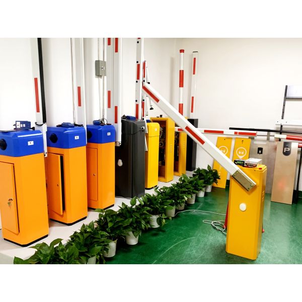 Loop detector vehicle detection high sensitivity for parking system barrier gate large truck detection