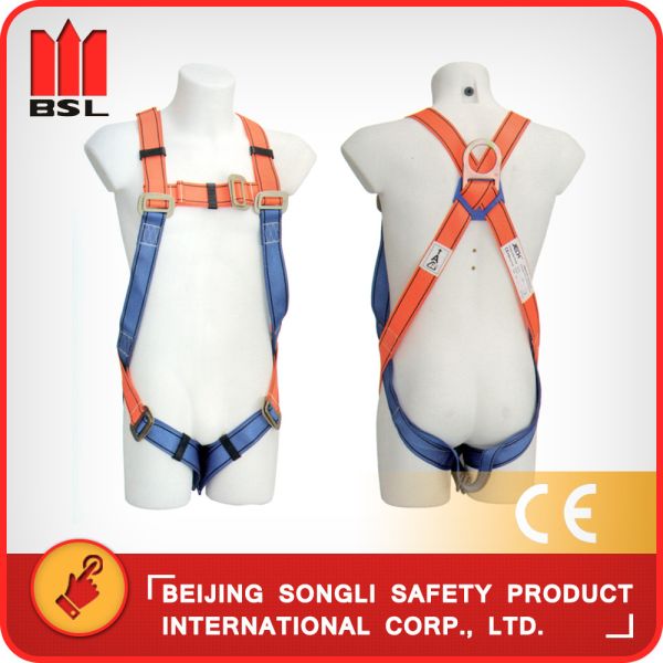 SLB-JE1047 HARNESS (SAFETY BELT)