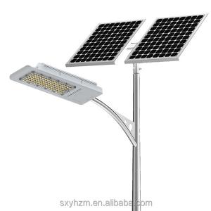 Cheap Solar Powered Tube Lights 200w 300w 500w 600*350*17mm for sale