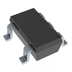 China LMV831MG/NOPB Inverting Op Amp Circuit 3.3MHz Differential Operational Amplifier on sale