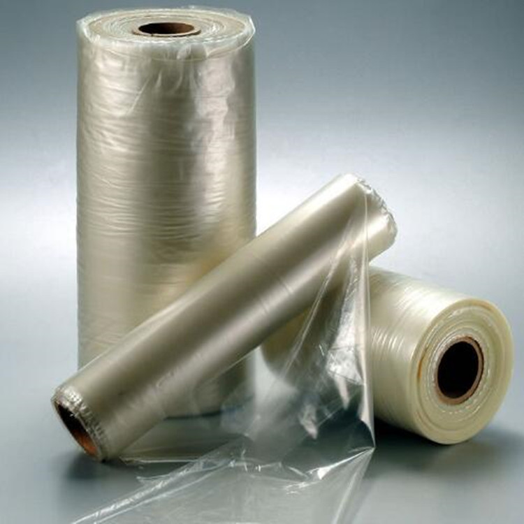 35GSM PVA Cold Water Soluble Film / Dissolvable Film For Embroidery Backing