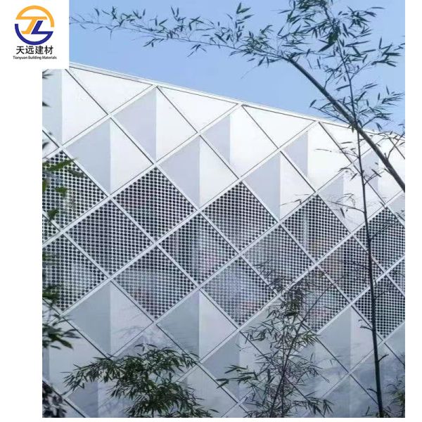 Mouldproof Fireproof Aluminum Composite Panel Fire Resistance 1.5mm - 4mm