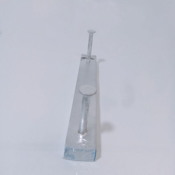 TiCN Precast Concrete Embedded Cast In Anchor Channels Curtain Wall System Decoiling