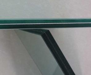 Quality 12mm Toughened Safety Glass For Subway Station / Bank / Airport Low Visible wholesale