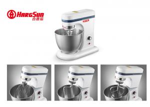Cheap Heavy Duty Cake Mixer Machine TB7L 0.5kg Easy Movement 350w Kitchen Flour Mixer for sale