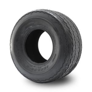 Cheap 18x8.50-8 Golf Cart Tires Lawn Mower Turf Tires, 4PLY, Tubeless, Set of 4 for sale
