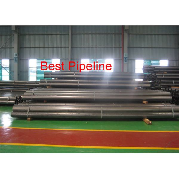 ASTM A213 T11 Alloy Steel Pipe P11 Alloy Steel SCH 40 Fabricated Type