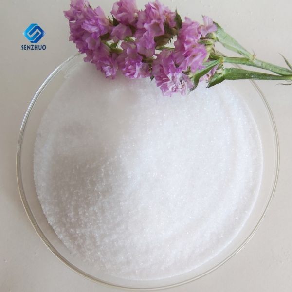 White Crystalline Powder 5-Amino-o-cresol CAS 2835-95-2 Organic Synthesis Intermediates