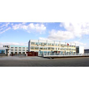 Zhengzhou Zhongding Heavy Duty Machine Manufacturing Co., Ltd