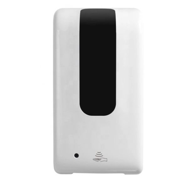 Refillable Sanitizer Alcohol Automatic Touchless Soap Dispenser With Stand