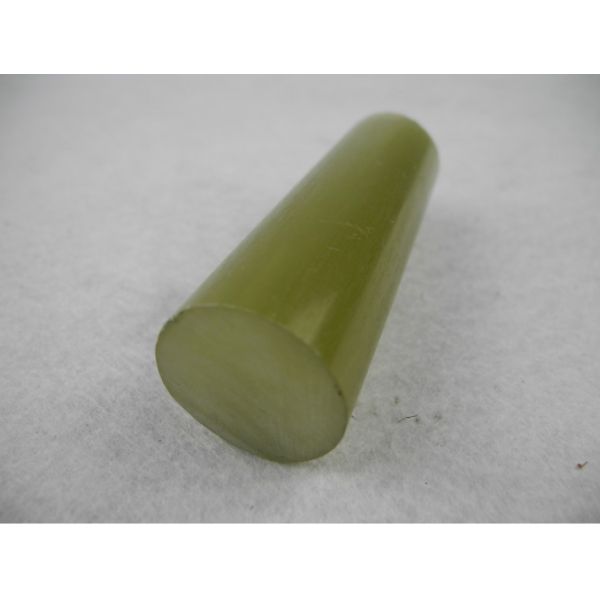 Sound Insulation Glass fiber winding pipe , Round Fiber Glass Tube