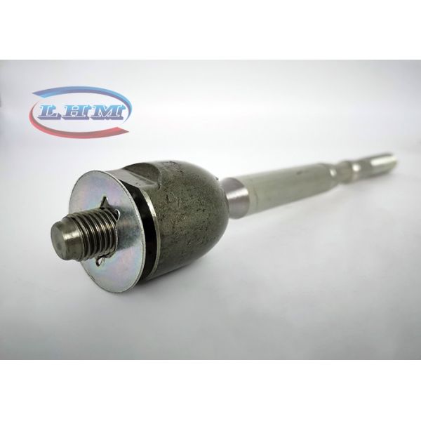 Steel Auto Spare Parts / Rack End 45503 09650 For Toyota Corolla ZRE152