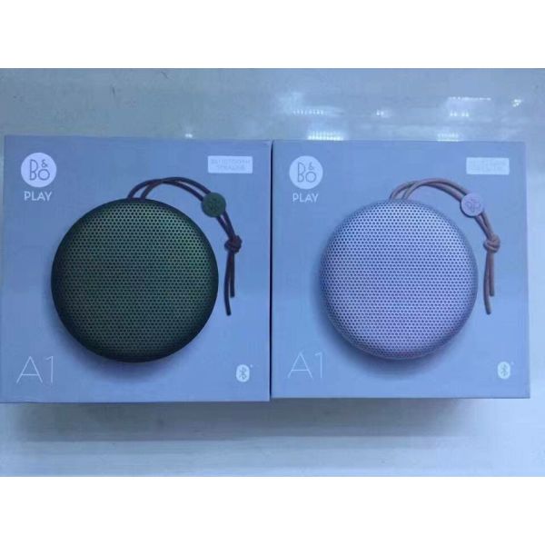 B&O Play Beoplay A1 is a sweet-sounding wireless speaker Made in china grgheadsets-com.ecer.com