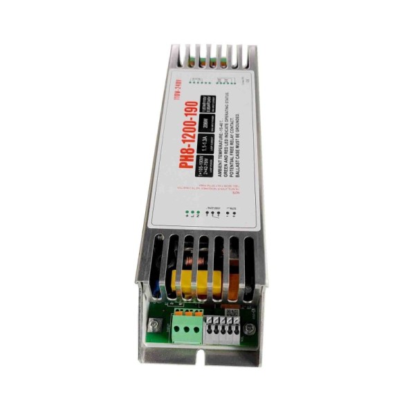 2 Years Warranty 206w UV Electronic Ballast  UVC Lamp Ballasts