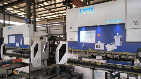 Qingdao Junlin Machinery Co., Ltd.