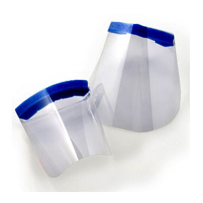 Uv Protection Reflective Medical Face Shields Transparent Near Me