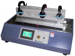 China 6 Stations Torsion Testing Machine for Headset Head Band Durability Test on sale
