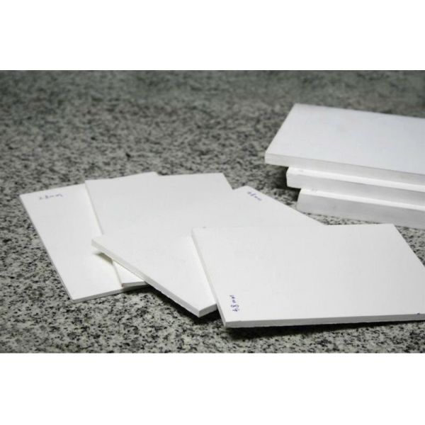 A3 PVC Foam Board Rigid With High Impact Strength Non - Corrosive Non - Toxic