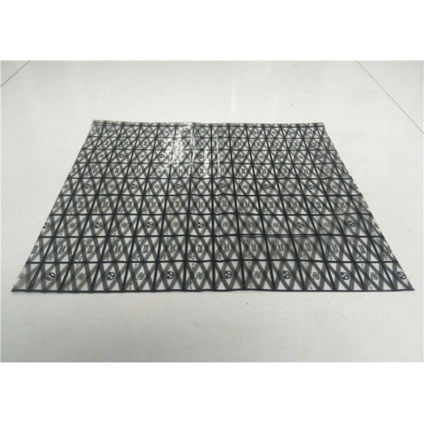 Reusable ESD Shielding Bags Moisture Proof , Anti Static Bags For Electronics