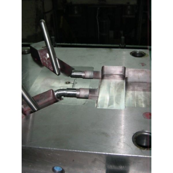 OEM Home Appliance Mould Control Switch Plastic Panel Injection LKM Base