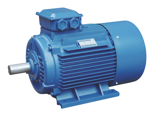 Y2 series 3 three phase 2 pole asynchronous electric motor Y2-180M-2, Y2-112M-2