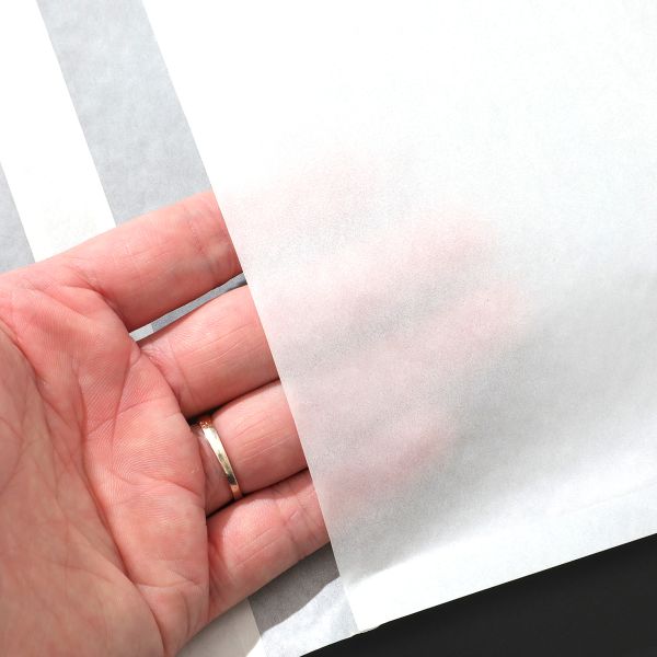 Self Adhesive Seal Cellophane Packaging Bag Sustainable Packaging No Plastic Biodegradable Material