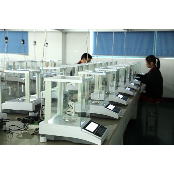 Kunshan Scale Electronic Technology Co.,Ltd