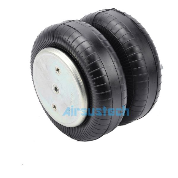 Front Air Spring Actuator Double Convoluted Triangle Part No. 4427 Bellow 6632