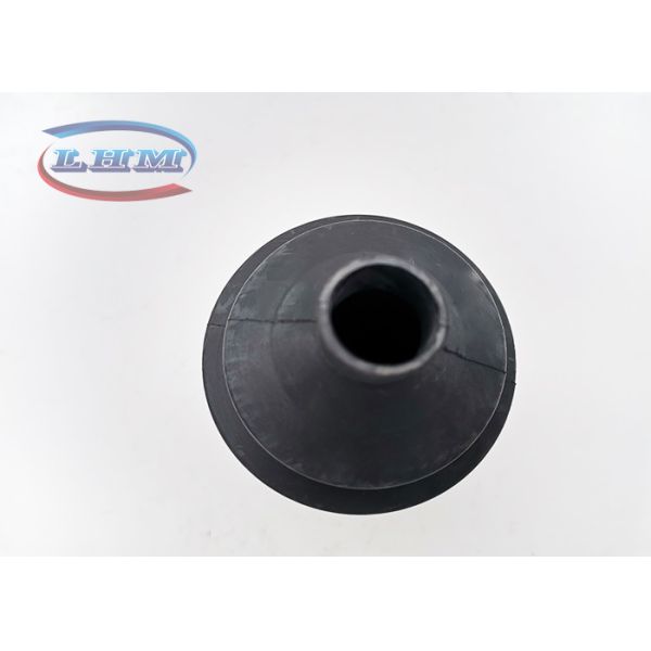 2001 - 2006 Mitsubishi Montero Pajero Rubber Dust Cover MR510271
