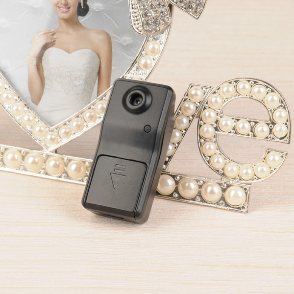 Electronic GSM MMS Alarm Micro TF DVR Camera Locator W/ Send Video Photo to Mobile Phone