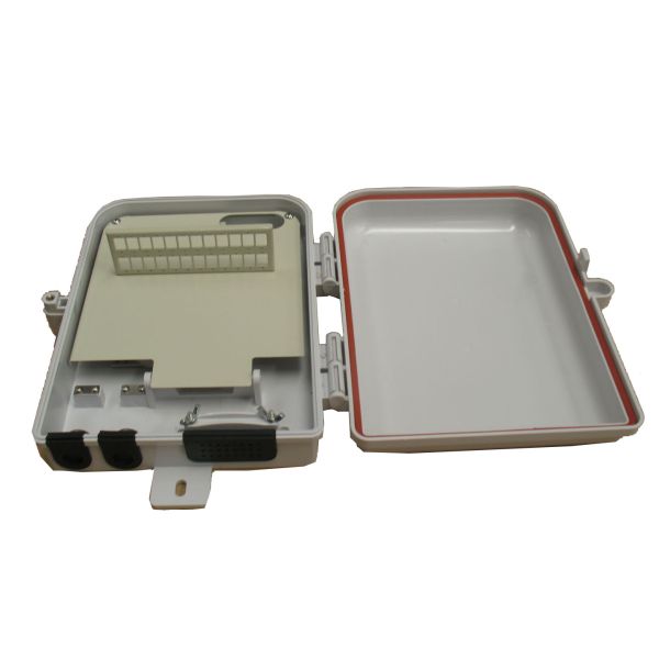 Indoor / outdoor  FTTH Solution