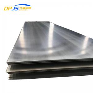 Cheap Cold Rolled Thin Stainless Steel Plate Manufacturers Sus 304 AISI 301 201 316L 430 2b Ba 18K 6mm for sale