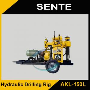 Cheap High quality AKL-150L bore pile drilling machine for sale