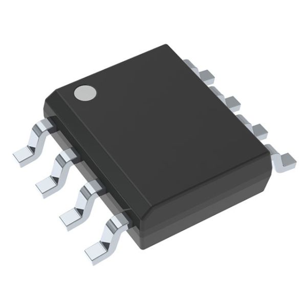 LMC6482AIM Integrated Circuit Chip , Amplifier computer microchip integrated components