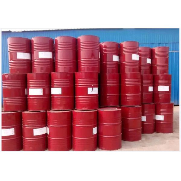 Light Yellow Liquid Modified MDI Methylene Diphenyl Diisocyanate