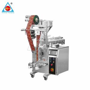 Cheap Automatic ginger garlic paste sauce pouch honey processing and packing machine for sale