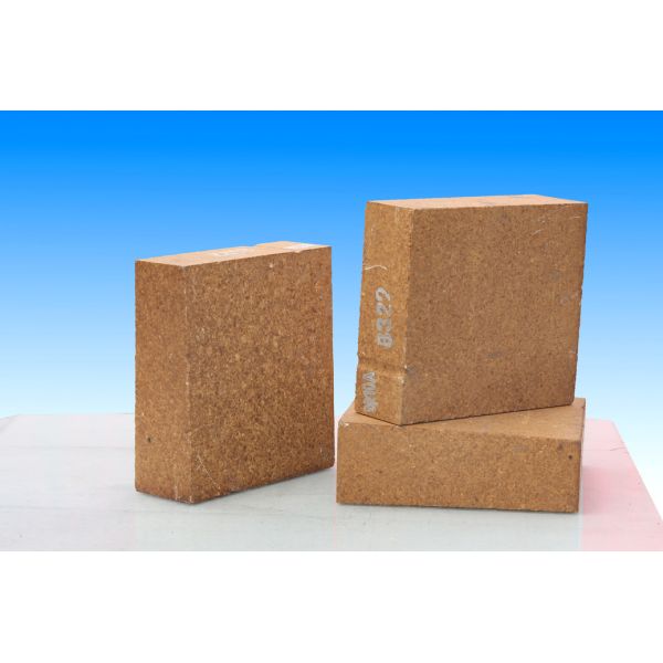 Fire Resistant Refractory Fire Clay Bricks For Pizza Oven 1000 degree