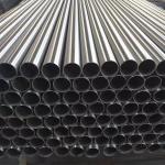 ASTM A270 A554 SS304 Welded Stainless Steel Tube Square Pipe Inox SS Seamless