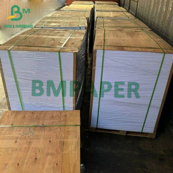 53gsm - 400gsm Uncoated Freesheet Woodfree Paper Book Cardboard 78 X 102cm 72 X 105cm 77 X 110cm Large Size