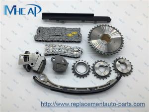 China Automotive Parts Replace KA24DE Timing Chain Kit For NISSAN on sale