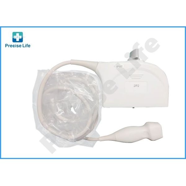 Mindray 2P2 Phased array ultrasound transducer probe for Cardiac / Pediatric