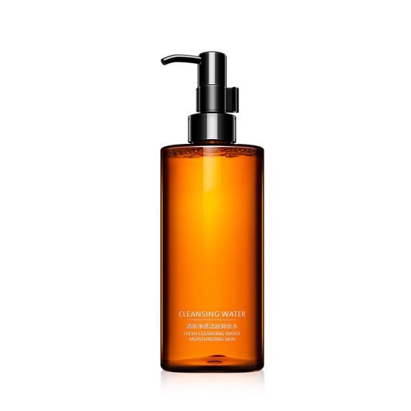 Shrink Pores Face Makeup Remover Hydrating Balance Skin Oil And Water